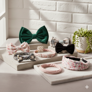 Hair Bows